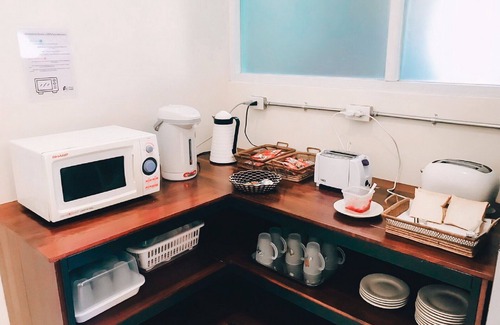 Pak Chong Hostel | More than Sleep Hostel Pak Chong - Khao Yai
