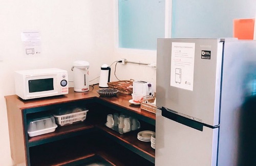 Pak Chong Hostel | More than Sleep Hostel Pak Chong - Khao Yai