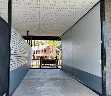 Phangnga Hotel | Motel ∙ 4 guests