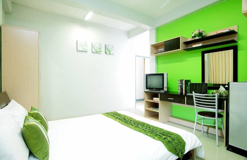 Khlong Maha Nak House | Motel ∙ 8 guests