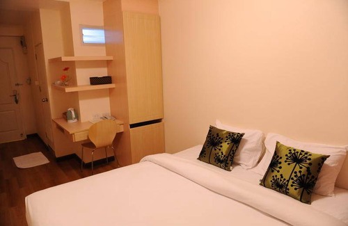 Thung Maha Mek House | Motel ∙ 8 guests