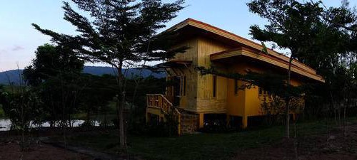 Wang Nam Khiao House | Motel ∙ 8 guests