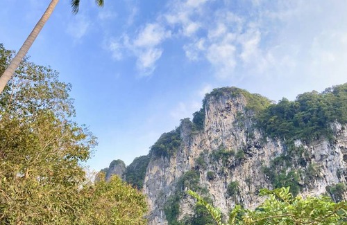 Ao Nang House | Motel ∙ 8 guests