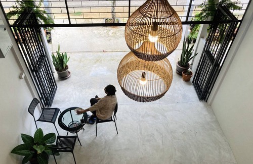 Ao Nang House | Motel ∙ 8 guests