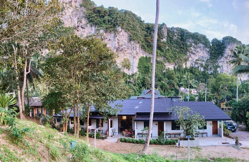 Ao Nang House | Motel ∙ 8 guests
