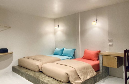 Ao Nang House | Motel ∙ 8 guests