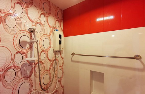 Kao Yai House | Motel ∙ 8 guests