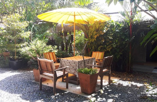 Lat Krabang House | Motel ∙ 8 guests