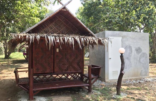 Sai Yok House | Motel ∙ 8 guests