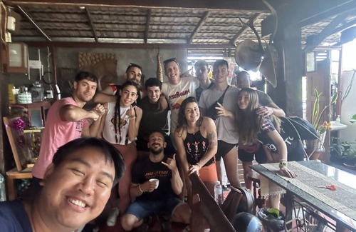 Pa Daet House | Motel ∙ 8 guests