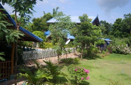 Sukhothai House | Motel ∙ 8 guests