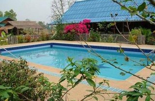 Sukhothai House | Motel ∙ 8 guests
