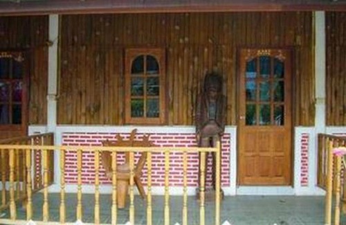 Sukhothai House | Motel ∙ 8 guests
