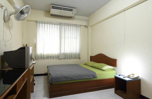 Old City House | Motel ∙ 8 guests