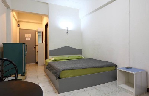 Old City House | Motel ∙ 8 guests