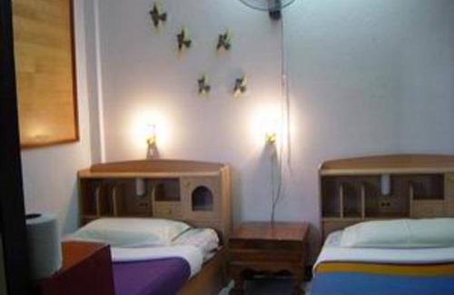Old City House | Motel ∙ 8 guests