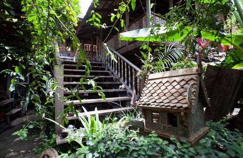 Old City House | Motel ∙ 8 guests