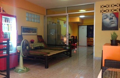 Old City House | Motel ∙ 8 guests