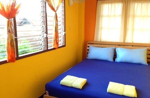 Old City House | Motel ∙ 8 guests