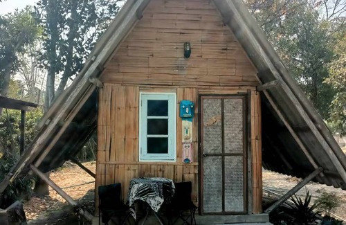 Pai House | Motel ∙ 8 guests
