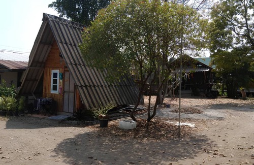 Pai House | Motel ∙ 8 guests