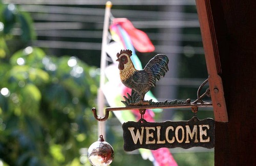 Ko Lanta House | Motel ∙ 8 guests