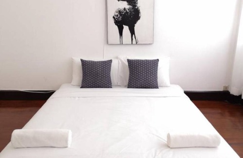 Old City House | Motel