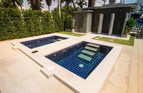 Huai Yai Villa | Mountain Village 2