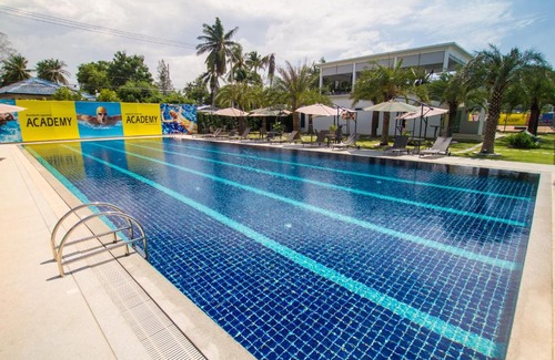 Huai Yai Villa | Mountain Village 2