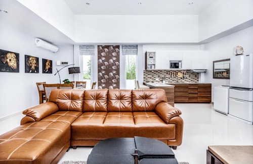 Huai Yai Villa | Mountain Village