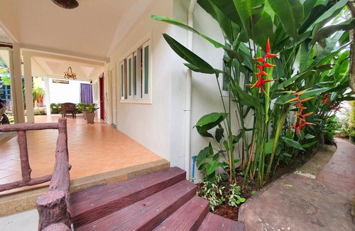 Cherngtalay House | Muchshima House