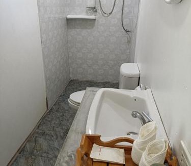 Ko Mook House | Mumzai House