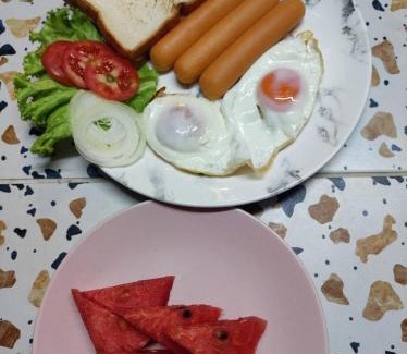 Ko Mook House | Mumzai House