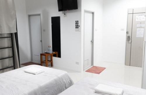 Prachuap Khiri Khan Hostel | Munruk Hostel