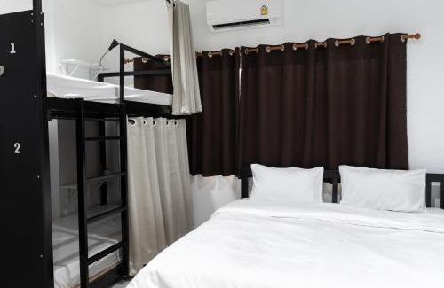 Prachuap Khiri Khan Hostel | Munruk Hostel