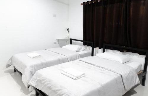 Prachuap Khiri Khan Hostel | Munruk Hostel