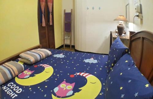 Samphao Lom Hostel | Muster Guesthouse