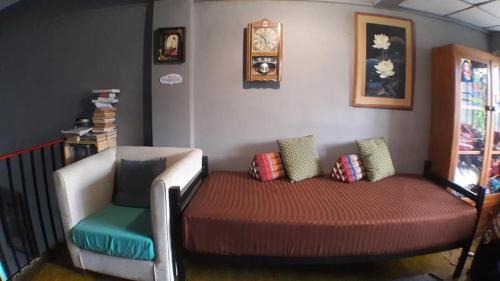 Samphao Lom Hostel | Muster Guesthouse