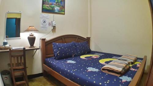 Samphao Lom Hostel | Muster Guesthouse