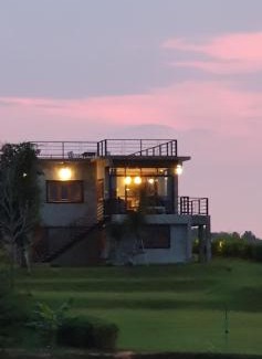 Pong Ta Long House | My Moon Loft Home Khaoyai789