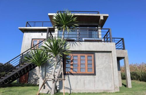 Pong Ta Long House | My Moon Loft Home Khaoyai789