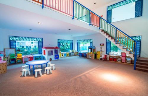 Khao Takiab Apartment | My Resort Huahin B101 Pool Access