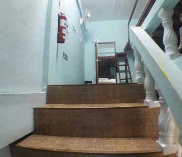 Haad Rin Hostel | My Travel Homestay