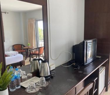 Nong Thale Bed & Breakfast | NAKA GUEST HOUSE