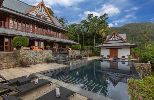 Kamala House | Nakawanna Villa
