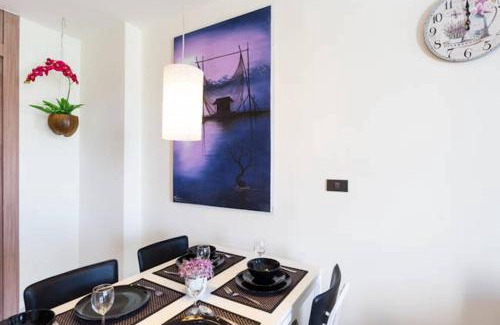 Na Chom Thian Apartment | Nam Talay Jomtien Beach
