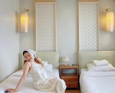 Chiang Mai Hostel | Nama Hostel Chiangmai