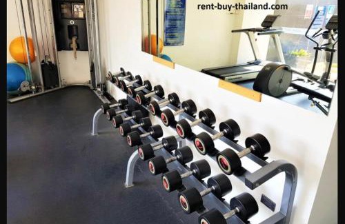 Na Chom Thian Apartment | NamTalay