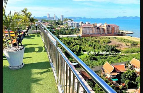 Na Chom Thian Apartment | NamTalay