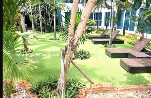 Na Chom Thian Apartment | NamTalay